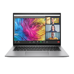 二手惠普 ZBook Firefly 14 G11回收